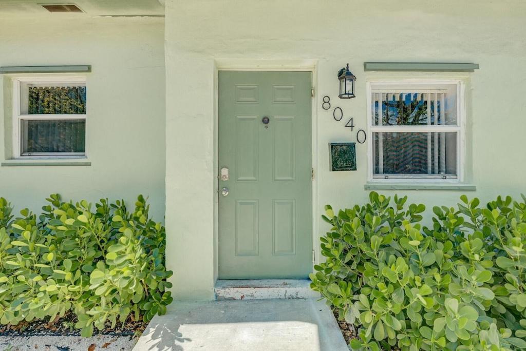 Deco Drive Miami • Near Hard Rock Stadium • South Beach • Wynwood エクステリア 写真